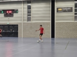 Onderling Futsal Toernooi S.K.N.W.Konference League (Fotoboek 1) (228/313)